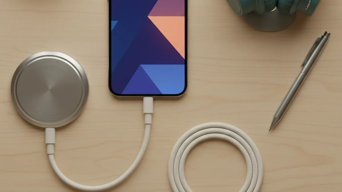 What separates good touch controls from the rest